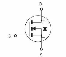 场效应MOS管在开关电源中应用的介绍 - 壹芯微